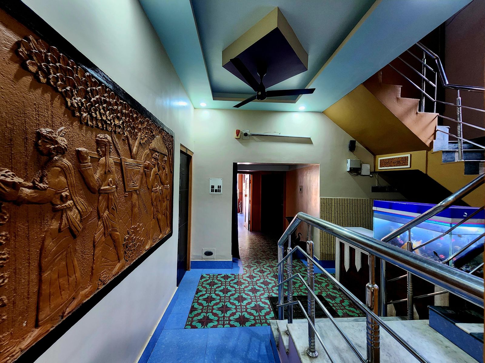 bonolata santiniketan