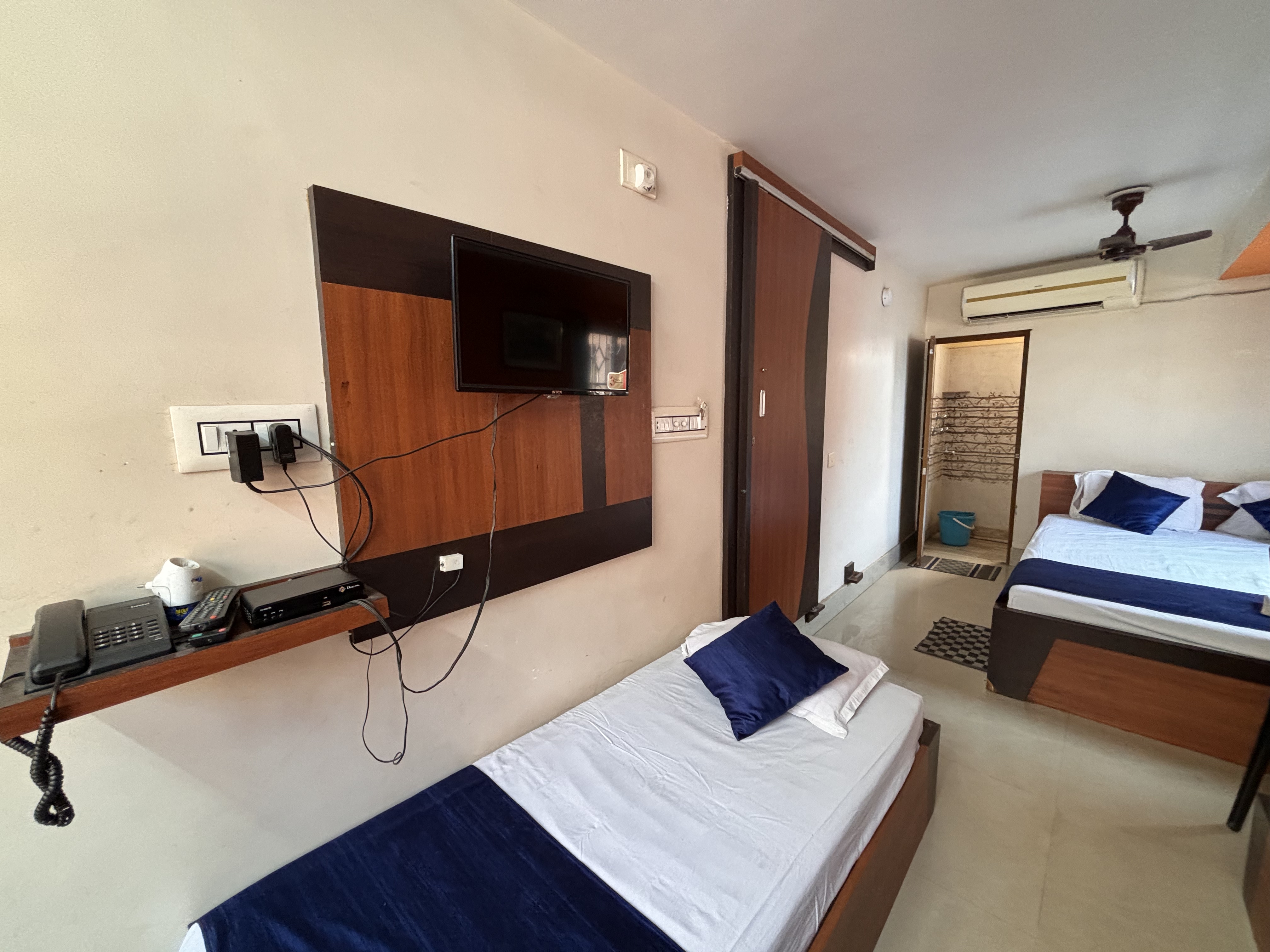 bonolata santiniketan